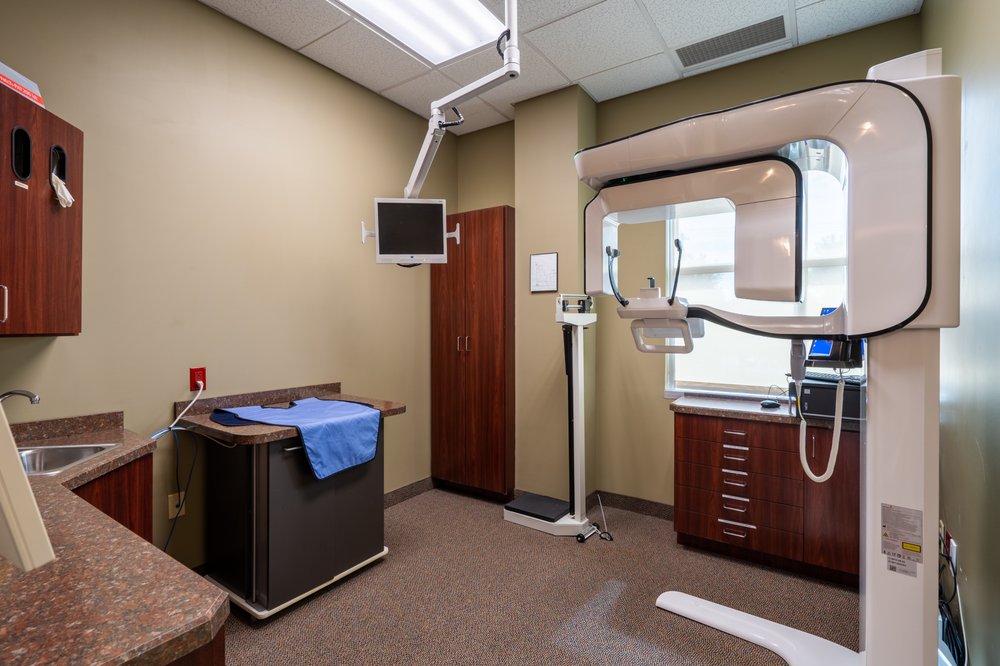 STONERIDGE DENTAL CARE 57 Photos & 16 Reviews 925 N Hamilton Rd