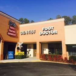 Advanced Family Foot Care