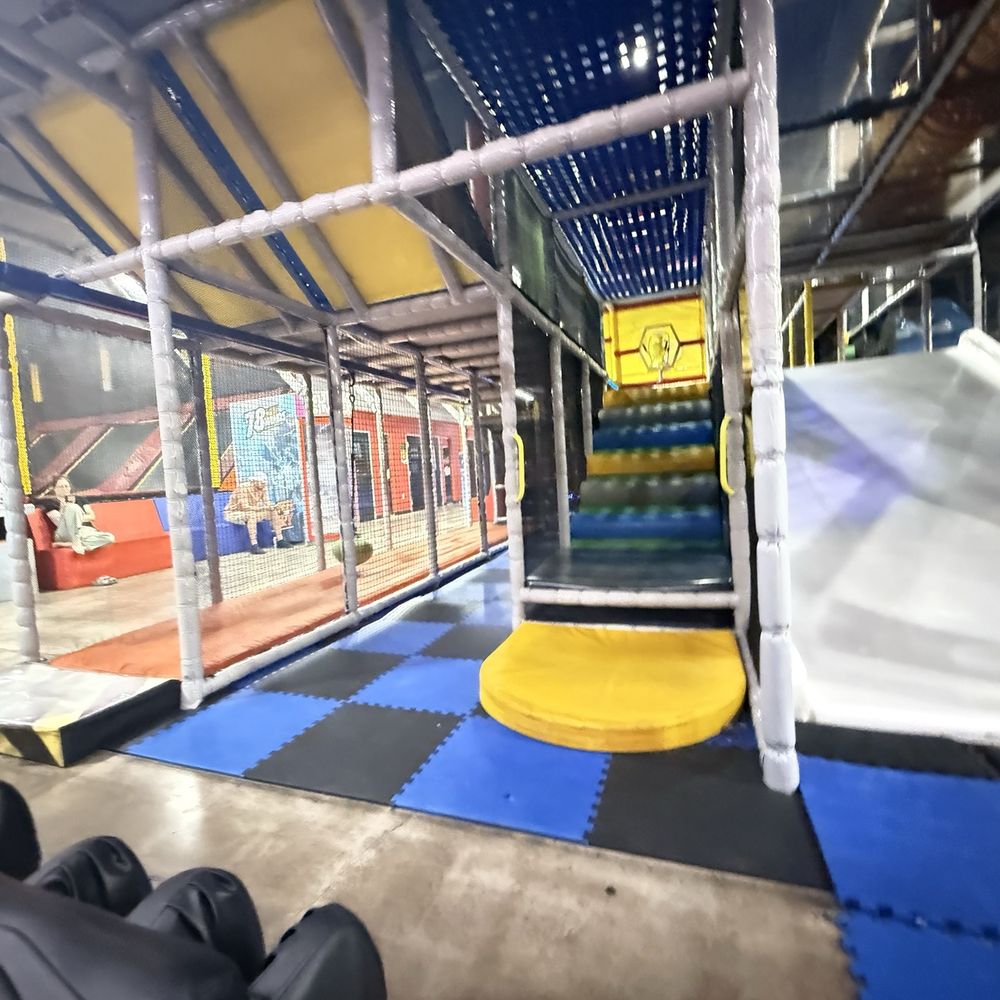 Uptown Jungle Fun Park - Indoor Playcenter Near Me - Chandler, Arizona Uptown Jungle Fun Park - Indoor Playcenter Near Me - Chandler, Arizona