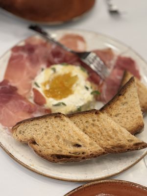 Scala Osteria & Bar by null