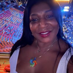 Maria Padilla Massage Therapist