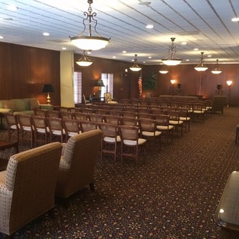 Adolf Funeral Home & Cremation Services - Rear of our Chapel - Funeral Services & Cemeteries Near Me - Berwyn, Illinois Adolf Funeral Home & Cremation Services - Rear of our Chapel - Funeral Services & Cemeteries Near Me - Berwyn, Illinois