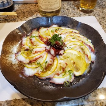 Kisetsu Restaurant - Japanese Near Me - Claremont, California