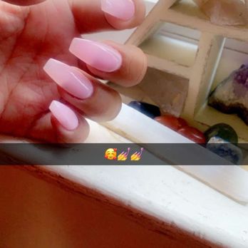 King Nails - Gel Full set for $40 and my toes where $18 - Nail Salons Near Me - Oakland, California King Nails - Gel Full set for $40 and my toes where $18 - Nail Salons Near Me - Oakland, California