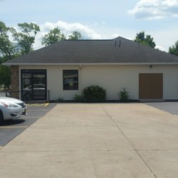 Olean General Hospital Laboratory Service Center