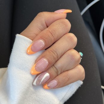 Pro Nails & Spa - Nails ready for Europe! I went back to Michelle again :) - Nail Salons Near Me - Costa Mesa, California Pro Nails & Spa - Nails ready for Europe! I went back to Michelle again :) - Nail Salons Near Me - Costa Mesa, California