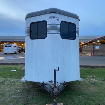 Glenn's Trailer Sales - Trailer Dealers Near Me - Hobe Sound, Florida