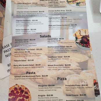 Manan Bakery - Menu - Bakeries Near Me - Las Vegas, Nevada Manan Bakery - Menu - Bakeries Near Me - Las Vegas, Nevada