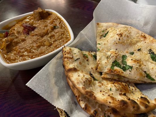 Thaliwala Indian Kitchen by null