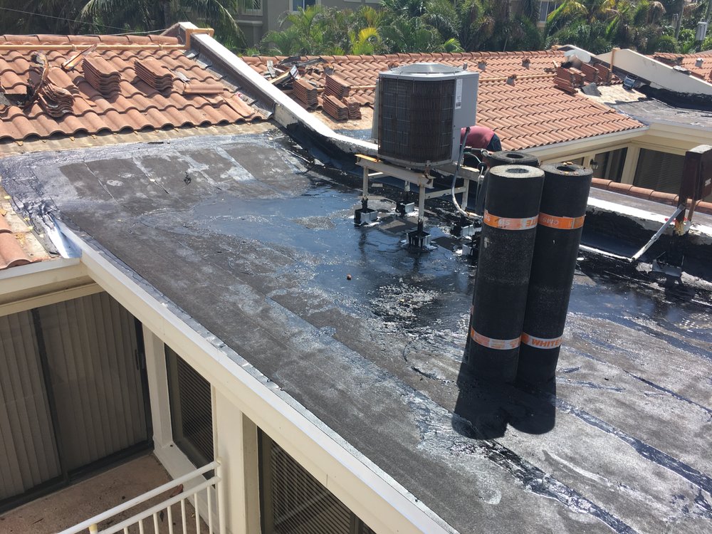 Slide of Renegade Roofing