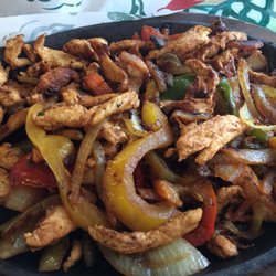 Los Magueyes Mexican Restaurant - Inverness