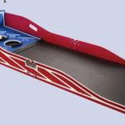 Giant Games of NYC - Portable Skeeball Carnival Game Rental Fun Carnival Games for any party or event Giant Games of NYC