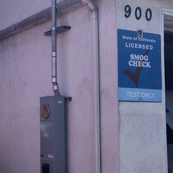 Beach Smog - Street address and clearly posted, licenses smog check sign - Smog Check Stations Near Me - Hermosa Beach, California Beach Smog - Street address and clearly posted, licenses smog check sign - Smog Check Stations Near Me - Hermosa Beach, California