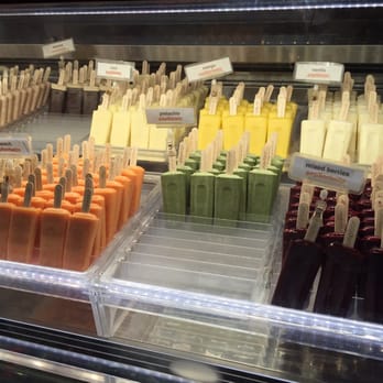 Popbar - Desserts Near Me - Anaheim, California