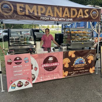 Bariloche Empanadas - Farmers market - Empanadas Near Me - Keller, Texas Bariloche Empanadas - Farmers market - Empanadas Near Me - Keller, Texas