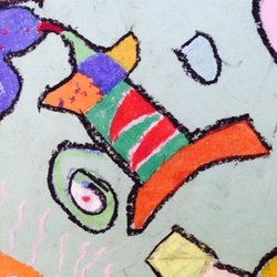 Creative Creations Arts and Crafts - Logo