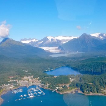 Coastal Helicopters - Aerial Tours Near Me - Juneau, Alaska Coastal Helicopters - Aerial Tours Near Me - Juneau, Alaska