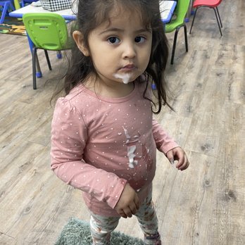 Stepping Stones Preschool - Snack time - Preschools Near Me - Fresno, California Stepping Stones Preschool - Snack time - Preschools Near Me - Fresno, California