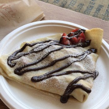 Xielo Artisan Desserts - Creperies Near Me - Oxnard, California Xielo Artisan Desserts - Creperies Near Me - Oxnard, California