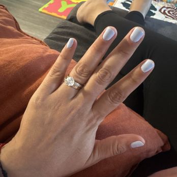 Bestow Nails Spa - Classic Gel Manicure - Nail Salons Near Me - Pico Rivera, California Bestow Nails Spa - Classic Gel Manicure - Nail Salons Near Me - Pico Rivera, California