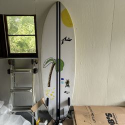 Surf Shop - Surfboard