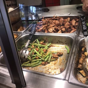 Huna Kitchen - Chinese Near Me - Santa Rosa, California