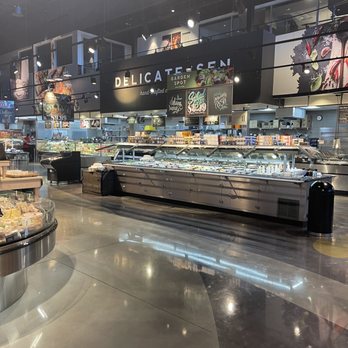 Harmons Neighborhood Grocer - Grocery Near Me - Lehi, Utah