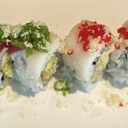 O'Sushi Canton - Tuna lover