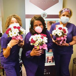 Michelle Jones Singer, MD