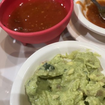 Casa Tequila - Salsa and Guacamole - Mexican Near Me - Mattawan, Michigan
