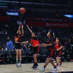 3 Point Basketball Academy