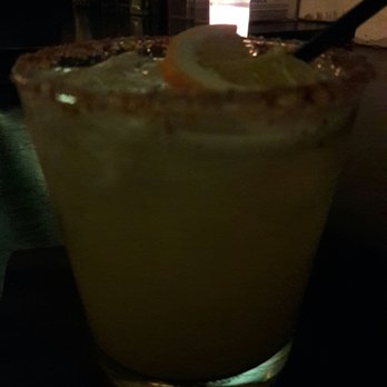 Cascabel - Signature was dissapoiting :( very sour - Cocktail Bars Near Me - Los Angeles, California