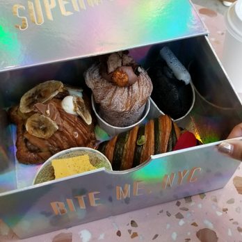 Supermoon Bakehouse - Bakeries Near Me - New York, New York Supermoon Bakehouse - Bakeries Near Me - New York, New York
