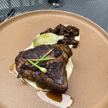 The Ashford - Short rib - New American Near Me - Brookhaven, Georgia