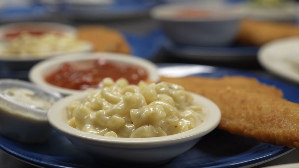 Country Creamery Logo