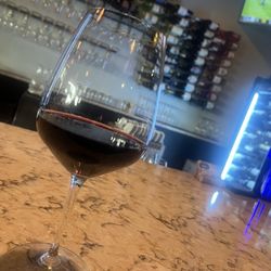 The Wine Vault