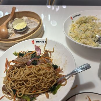 Noodle St - Noodles Near Me - Eastvale, California