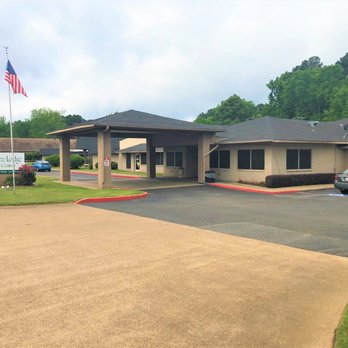 Pine Tree Lodge Nursing Center - Skilled Nursing Near Me - Longview, Texas