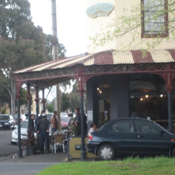 Cafe Rathdowne - Restaurants Near Me - Carlton North, VIC Cafe Rathdowne - Restaurants Near Me - Carlton North, VIC