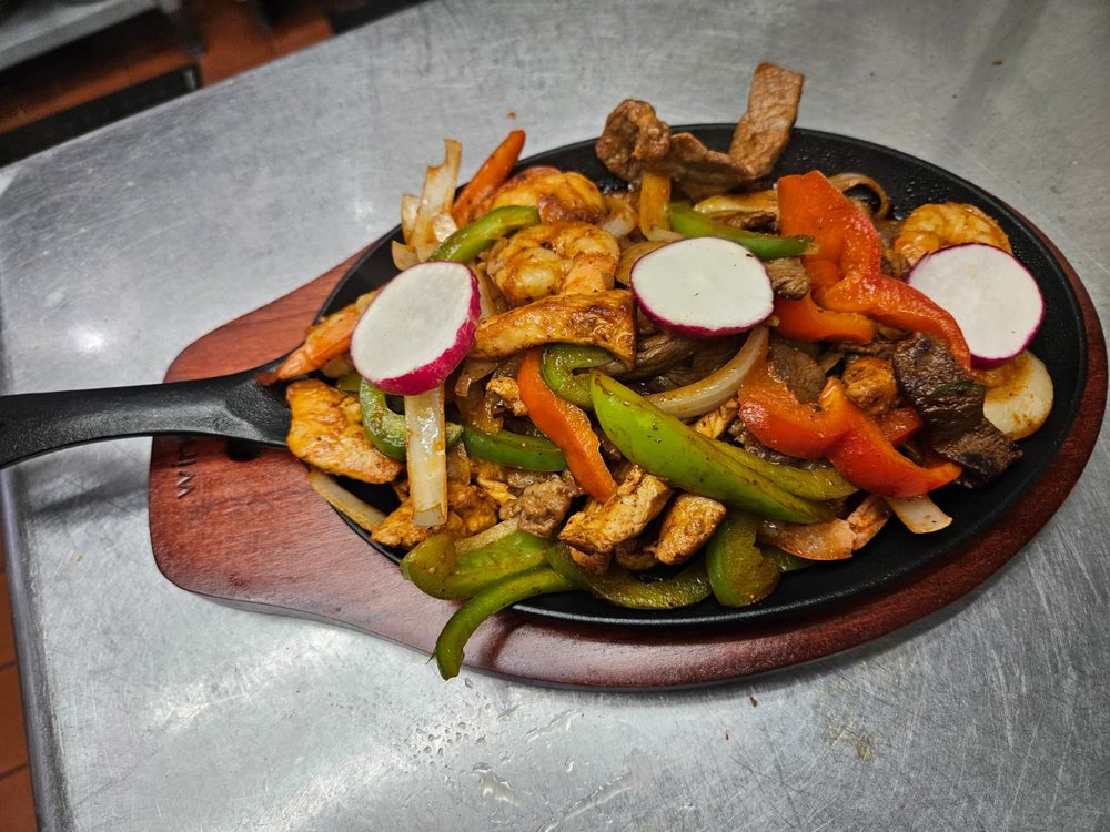 El Caracol Mexican Restaurant