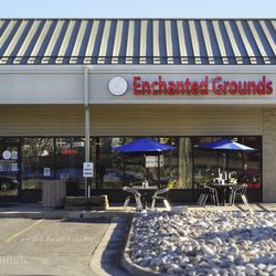Enchanted Grounds