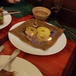 Crêperie du Puits