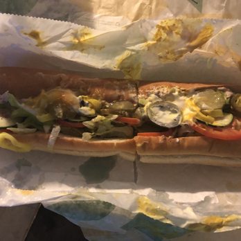 Subway - Sandwiches Near Me - Lincoln, California Subway - Sandwiches Near Me - Lincoln, California