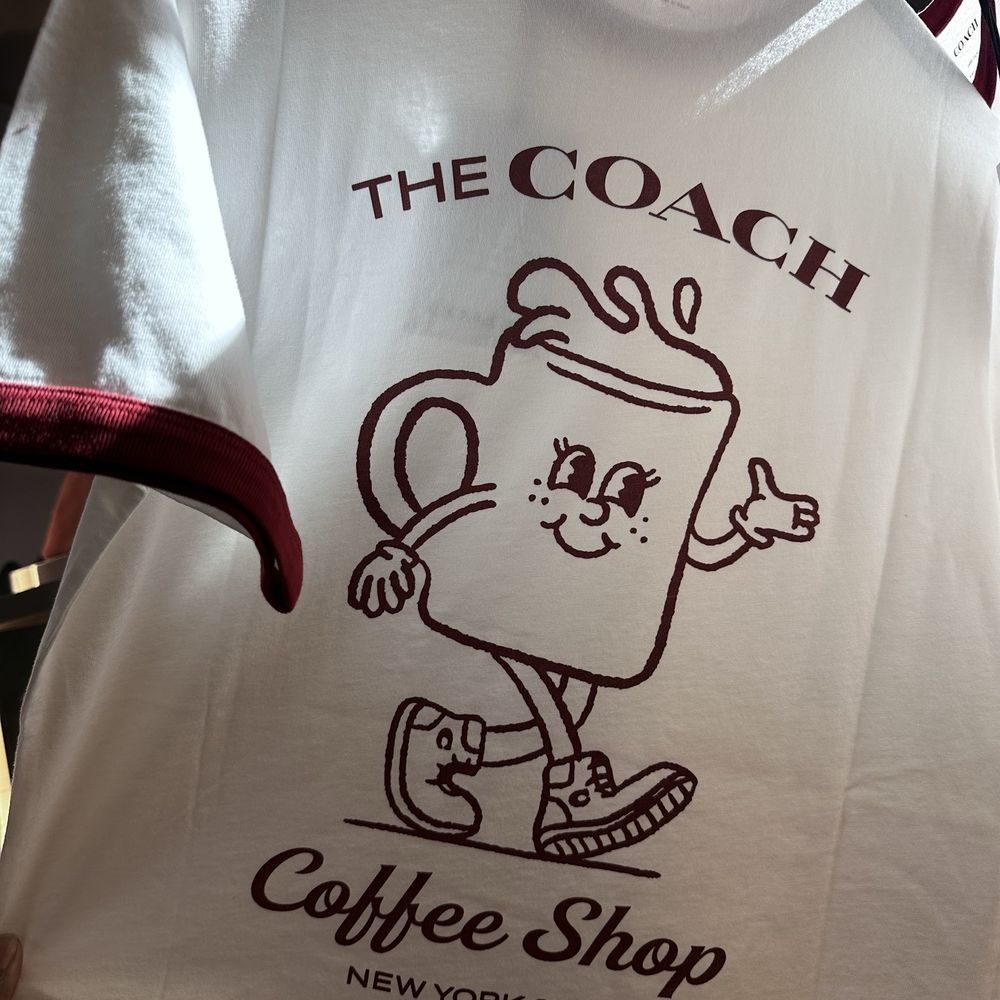 The Coach Coffee shop - Merchandise - Coffee & Tea Near Me - Cabazon, California The Coach Coffee shop - Merchandise - Coffee & Tea Near Me - Cabazon, California