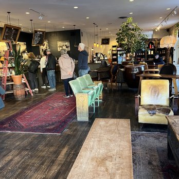 Durango Coffee Company - Coffee & Tea Near Me - Durango, Colorado Durango Coffee Company - Coffee & Tea Near Me - Durango, Colorado