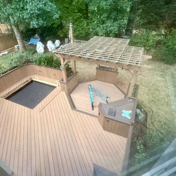 George ewell construction - Decks & Railing Near Me George ewell construction - Decks & Railing Near Me