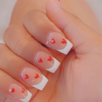 Rose Nails & Spa - Nail Salons Near Me - Whittier, California