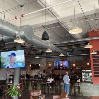 Incendiary Brewing - Breweries Near Me - Greensboro, North Carolina Incendiary Brewing - Breweries Near Me - Greensboro, North Carolina
