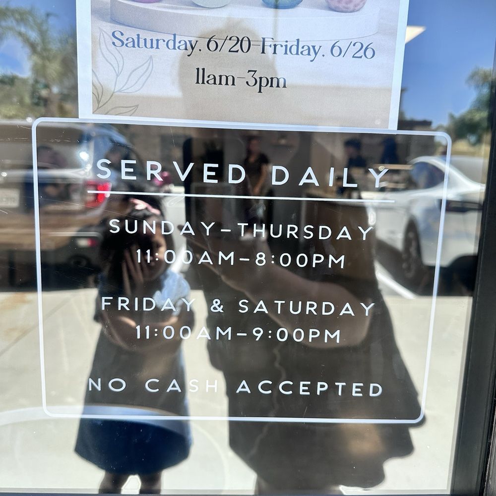Sip & Sweets - Coffee & Tea Near Me - Ontario, California Sip & Sweets - Coffee & Tea Near Me - Ontario, California