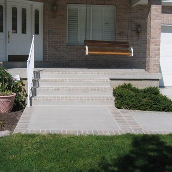 Concrete Design Systems - Masonry/Concrete Near Me - Hurricane, Utah
